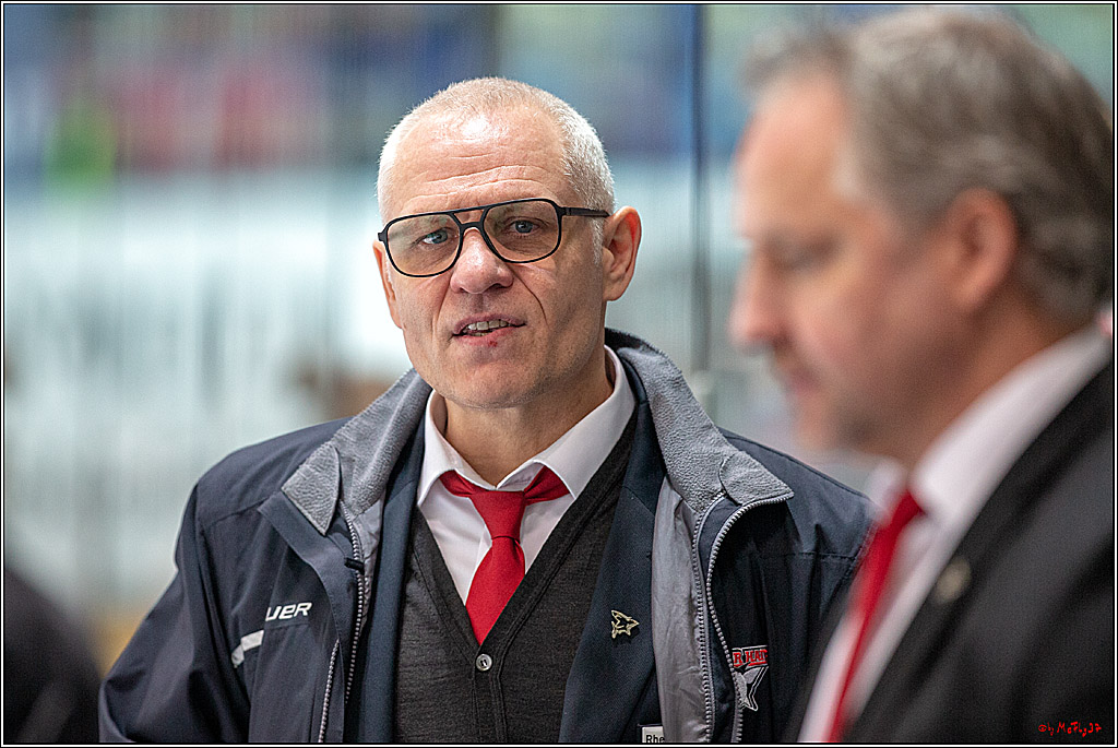 DEL; Iserlohn Roosters - Koelner Haie, 23.11.2018